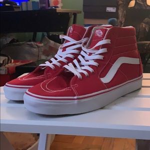 Vans “Off The Wall”